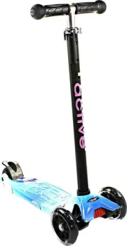 <?= Triumf Active SKL-07LP Maxi Flash Plus Print (dolphin) ?>