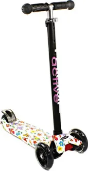 Triumf Active SKL-07LP Maxi Flash Print (butterfly)