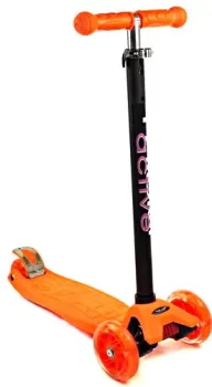 <?= Triumf Active SKL-07L Maxi Flash (оранжевый) ?>