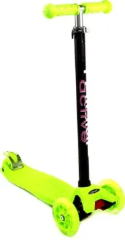 <?= Triumf Active SKL-07L Maxi Flash (салатовый) ?>