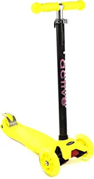 <?= Triumf Active SKL-07L Maxi Flash (желтый) ?>
