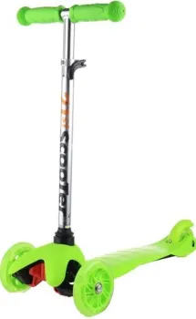 21st Scooter Mini (зеленый)