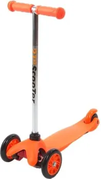 <?= 21st Scooter Mini (оранжевый) ?>