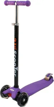 <?= 21st Scooter SKL-07L (сиреневый) ?>