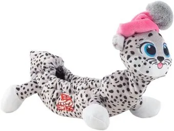 <?= EDEA Animal Buddies Maxi 545920 (леопард) ?>