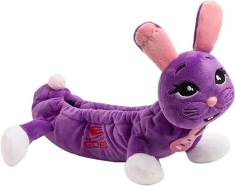 <?= EDEA Animal Buddies Maxi 545920 (зайчик) ?>
