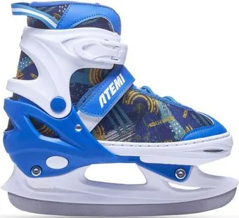 <?= Atemi Kids Cosmo (р. 35-38) ?>