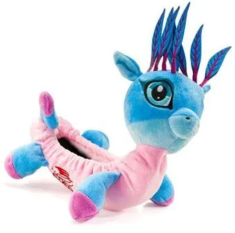 <?= EDEA Animal Buddies Maxi 545920 (пинки) ?>
