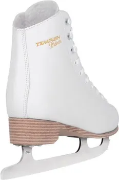 Tempish Dream white II (р. 39)