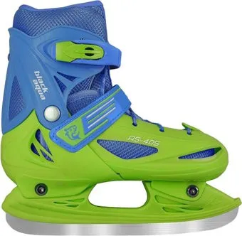 <?= Black Aqua АS-405 (р. 34-37, зеленый/синий) ?>