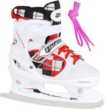 <?= Tempish Verso Ice Lady 30-33 (красный) ?>
