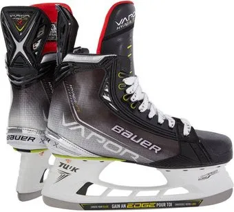 BAUER Vapor hyperlite skate Senior (р. 41.5, полнота FIT 2)