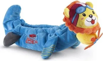 EDEA Animal Buddies Maxi 545920 (лев)