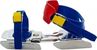 <?= Calambus Bob Skate KKD-1 (р. 24-34) ?>
