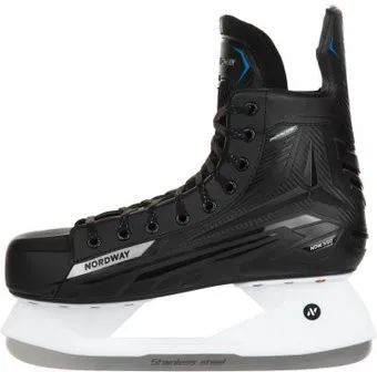 <?= Nordway O2322YHL3B A21ENDIH005-99 (р. 39, черный) ?>