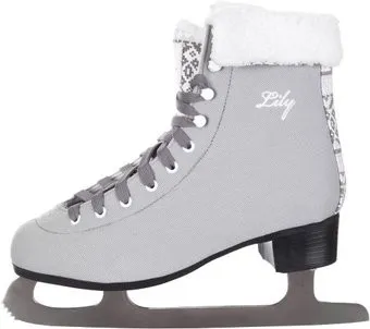 <?= Nordway DIH0302A35 A20ENDIH030-2A (р. 35, серый) ?>