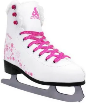 <?= Alpha Caprice Frosty (р.33, розовый) ?>