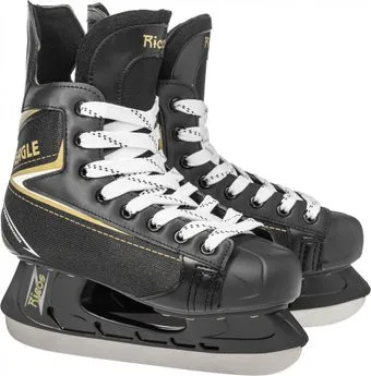 <?= Ricos Eagle PW-206AJ (р.46, черный) ?>