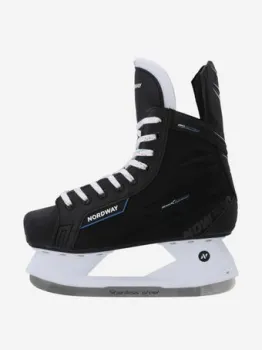 <?= Nordway KNN0LZG3GH 116843-99 (р. 43, черный) ?>