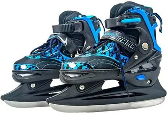 <?= Caraman D206-BL-S (р. 30-33) ?>