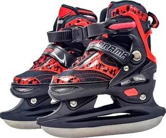 <?= Caraman D206-RD-S (р. 30-33) ?>