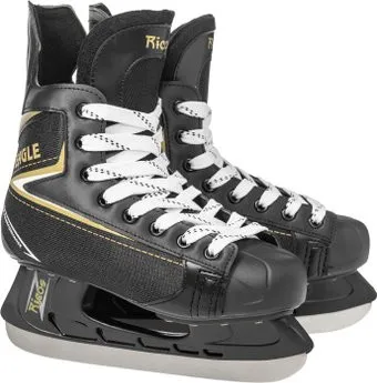 <?= Ricos Eagle PW-206AJ (р.45, черный) ?>