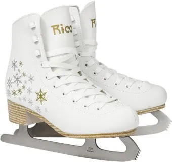 <?= Ricos Eclat PW-215-2 (р.35, белый) ?>