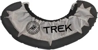 Bluesports Trek Ng Skate Guard Yth Lxl (серебристый)