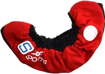 Bluesports Pro-Dry Soakers Youth (красный)