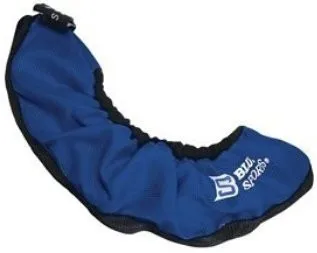 <?= Bluesports Pro-Dry Soakers Youth (синий) ?>