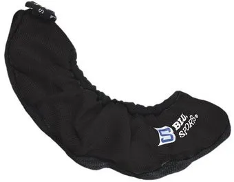 Bluesports Pro-Dry Soakers Youth (черный)