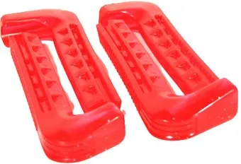 <?= Big Boy Pro Line BB-COV-2P (красный) ?>