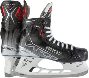 BAUER Vapor X3.7 skate Senior (р. 39, полнота D)