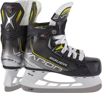 BAUER Vapor 3X skate Youth (р. 42, полнота D)