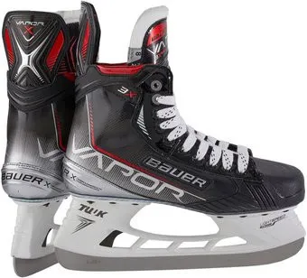 BAUER Vapor 3X skate Senior (р. 39, полнота FIT 3)