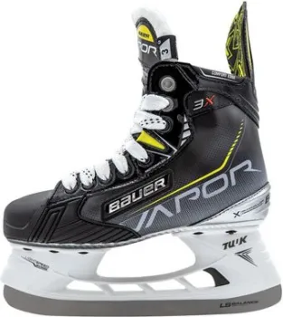 BAUER Vapor 3X skate Junior (р. 35, полнота D)