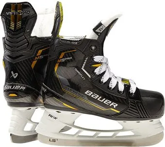 <?= BAUER Supreme M5 Pro skate Youth (р. 43, полнота D) ?>
