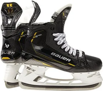 BAUER Supreme M5 Pro skate Senior (р. 42.5, полнота FIT 2)