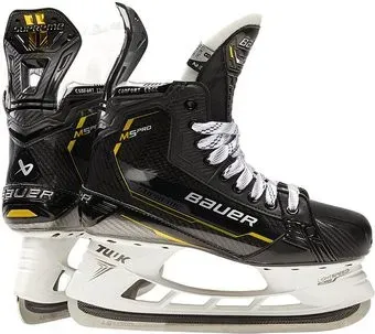 BAUER Supreme M5 Pro skate Senior (р. 39, полнота FIT 2)