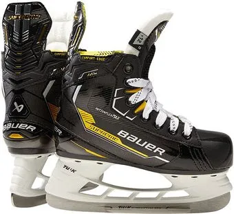 <?= BAUER Supreme M4 skate Youth (р. 45, полнота D) ?>