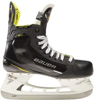 <?= BAUER Supreme M4 skate Intermediate (р. 36, полнота FIT 1) ?>