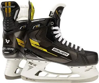 <?= BAUER Supreme M3 skate Senior (р. 42, полнота D) ?>