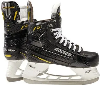 <?= BAUER Supreme M1 skate Junior (р. 34, полнота D) ?>