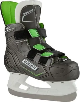 <?= BAUER Bauer X-LS skate Youth (р. 44, полнота R) ?>