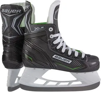 BAUER Bauer X-LS skate Junior (р. 34.5, полнота R)