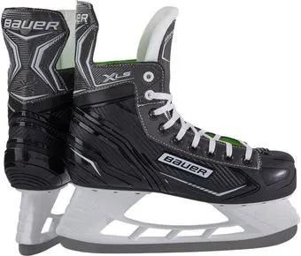 BAUER Bauer X-LS skate Intermediate (р. 35, полнота R)