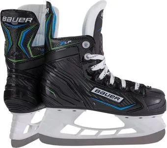 <?= BAUER Bauer X-LP skate Youth (р. 41, полнота R) ?>