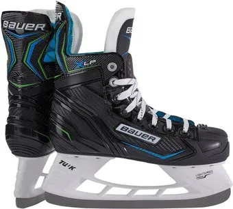 BAUER Bauer X-LP skate Junior (р. 34.5, полнота R)