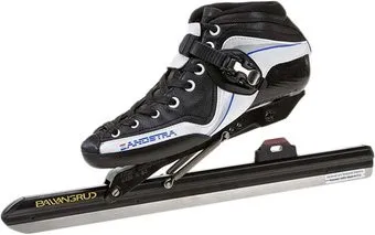 Zandstra Sport Ballangrud Thermo 9922 (р. 37)