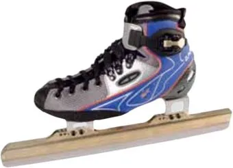 <?= Zandstra Sport Short Track Race 811777 (р. 42) ?>